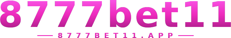 8777bet11 logo